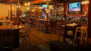 Sportsman’s Tavern — Sports bars in Cleveland