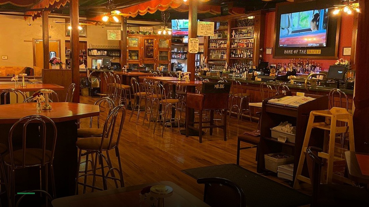 Sportsman's Tavern - Sports Bars in Cleveland
