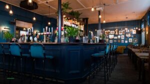 Spread Eagle — Pubs in London