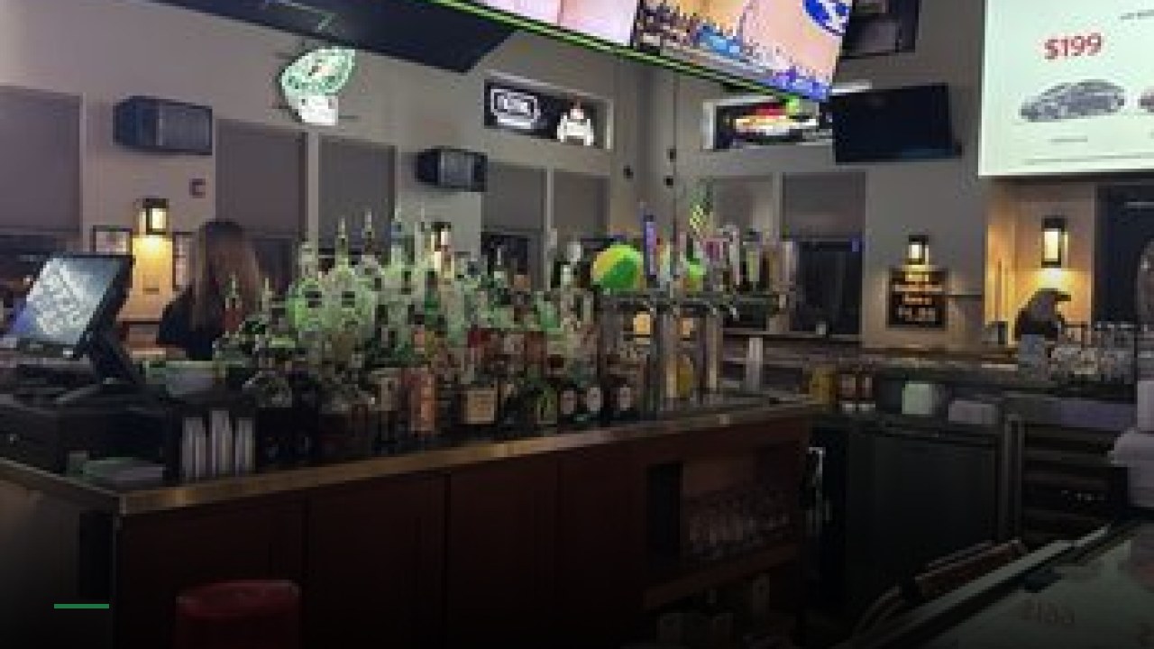 Spread Eagle Tavern - Sports Bars in Philadelphia
