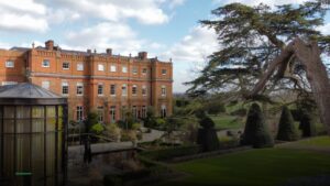 Spring Grove — Pubs in Watford