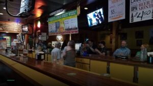 Spring Street Tavern — Sports bars in Minneapolis