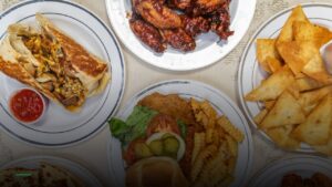 Sprockets Kitchen & Bar — Sports bars in Des Moines