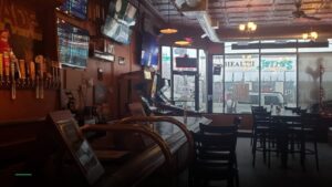 St. Andrews Pub — Sports bars in Omaha
