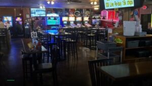 Stadiums Sports Bar — Sports bars in Portland