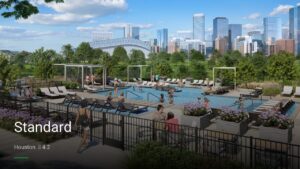 Standard — Sports bars in Houston