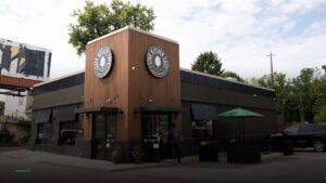 Star Kitchen Cafe — Sports bars in Columbus