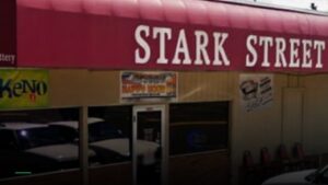 Stark Street Pub & Grill — Sports bars in Portland