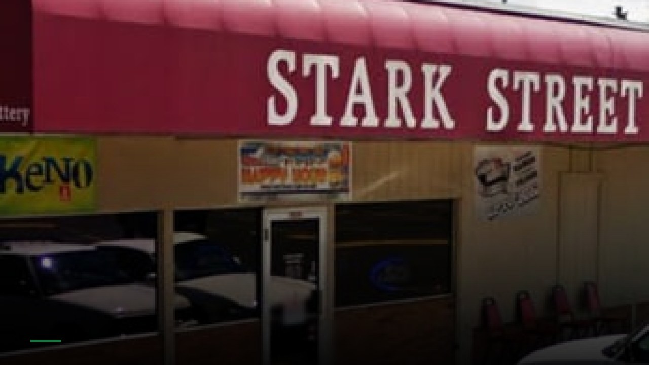 Stark Street Pub & Grill - Sports Bars in Portland