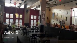 Station 2 — Sports bars in Richmond