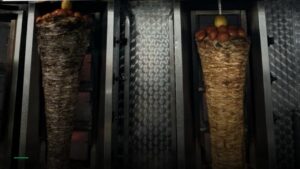 Staveley Chippy & Shawarma — Pubs in Wolverhampton