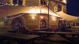 Steam — Pubs in Bristol