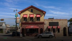 Steny’s Tavern & Grill — Sports bars in Milwaukee