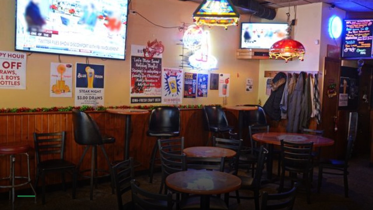 Stormy’s Dixieland Tavern - Sports Bars in Des Moines