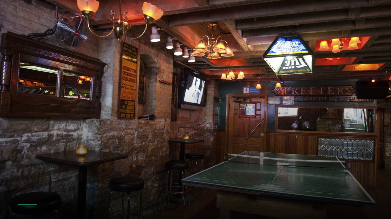 Streeter's Tavern - Sports Bars in Chicago