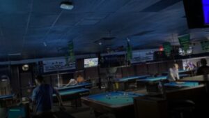 Stroker’s Sports Bar & Grill — Sports bars in St. Petersburg