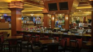 Sully’s Bar — Sports bars in Las Vegas