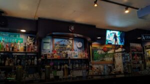 Summit Public House — Sports bars in Seattle