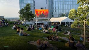 Sunset Social — Sports bars in Philadelphia