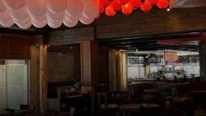 Sushi Axiom — Sports bars in Dallas