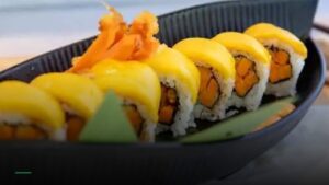 Sushi R91 — Sports bars in Riverside