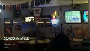Swizzle Stick — Sports bars in Glendale