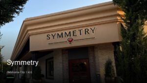 Symmetry — Sports bars in Oklahoma City