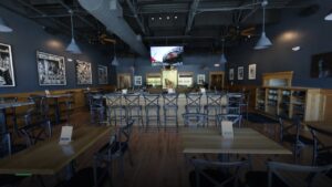 TAGLIO Columbia Tusculum — Sports bars in Cincinnati