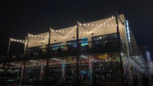 TailGate Brewery Germantown — Sports bars in Nashville