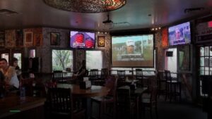 TailGate Brewery Music Row — Sports bars in Nashville