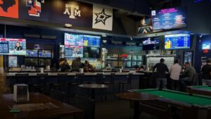 Tailgaters Sports Bar, Game bar & Grill – Lake Highlands — Sports bars in Dallas
