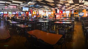 Tailgaters Sports Bar & Grill — Sports bars in Phoenix