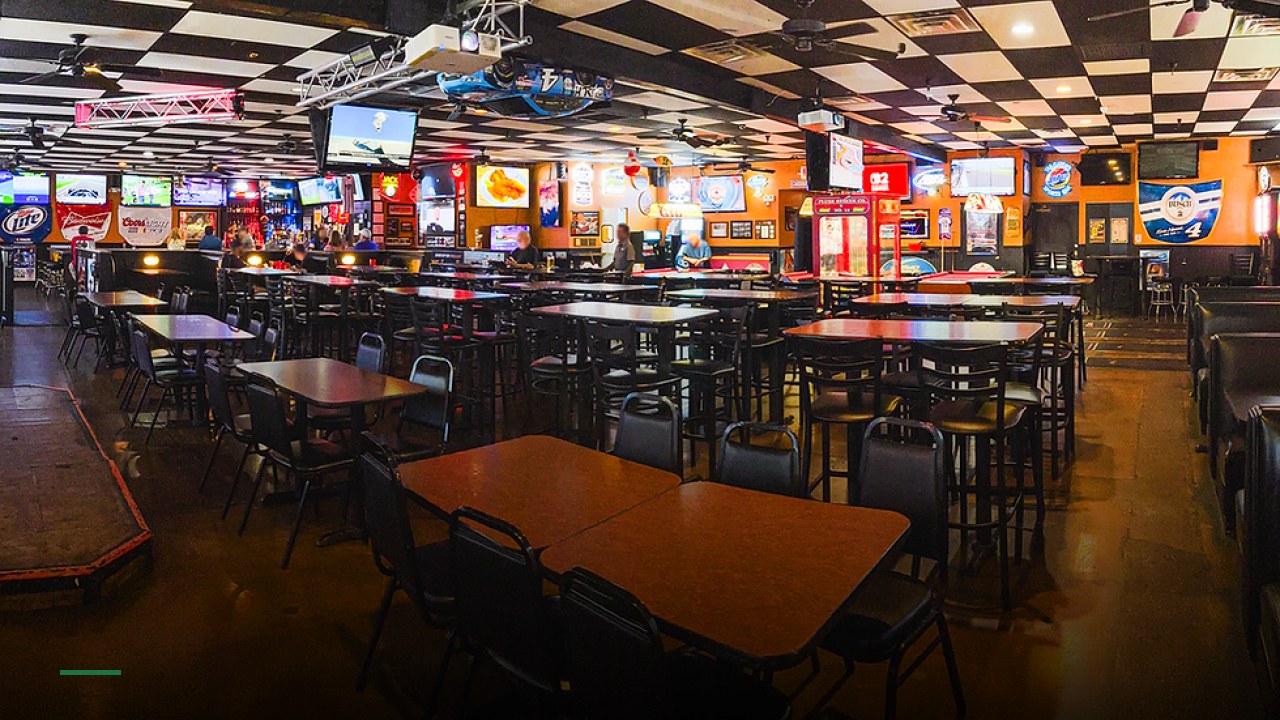 Tailgaters Sports Bar & Grill - Sports Bars in Phoenix