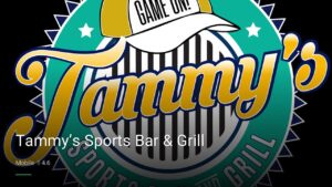 Tammy’s Sports Bar & Grill — Sports bars in Mobile