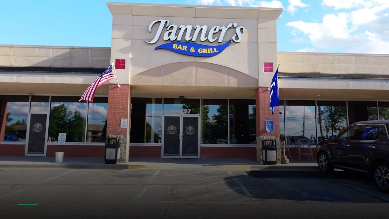 Tanner's Bar & Grill - Sports Bars in Kansas City