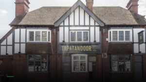 Tap & Tandoor — Pubs in Birmingham