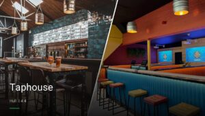 Taphouse — Pubs in Hull