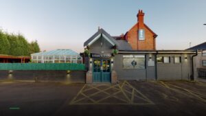 Tapri Punjabi Bar and Grill — Pubs in Wolverhampton