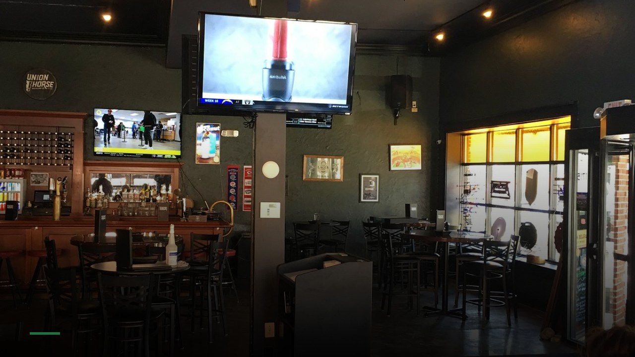 Taps on Main - Sports Bars in Kansas City