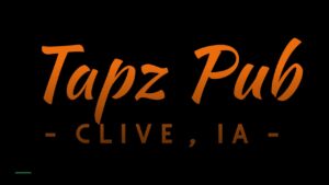 Tapz Pub and Grill — Sports bars in Des Moines