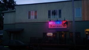 Tarasco Restaurant — Sports bars in Seattle