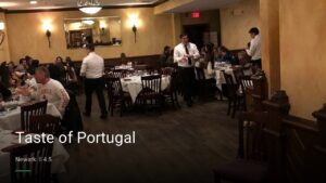 Taste of Portugal — Sports bars in Newark