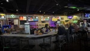 Tavern of Independence — Sports bars in Cleveland