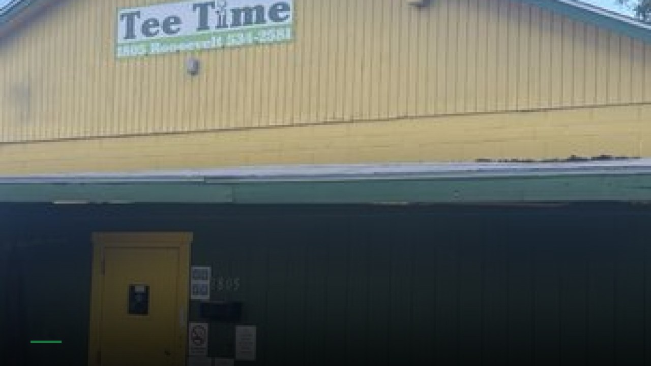 Tee Time Sports Bar - Sports Bars in San Antonio