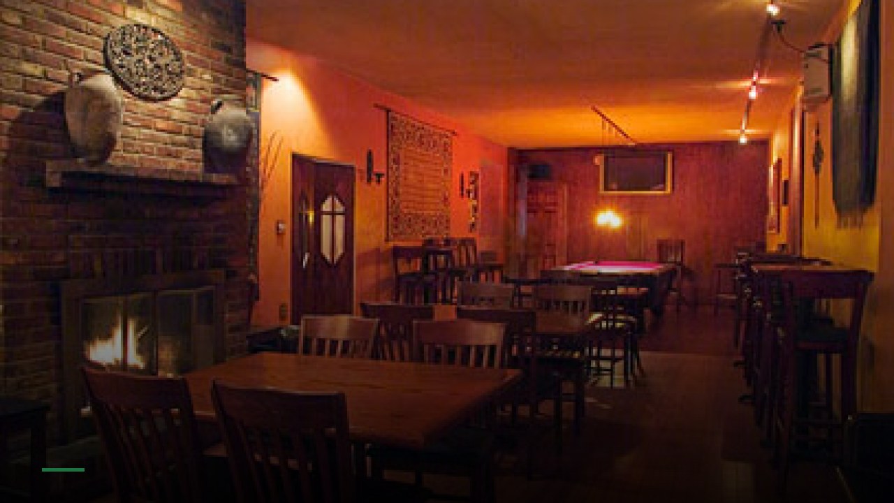 Ten Stone - Sports Bars in Philadelphia