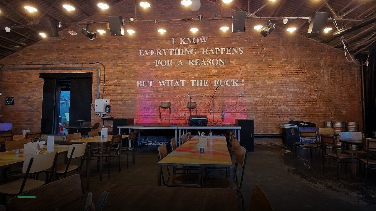 Ten Streets Social - Sports Bars in Liverpool