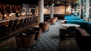 Tenters Gastropub — Pubs in Dublin