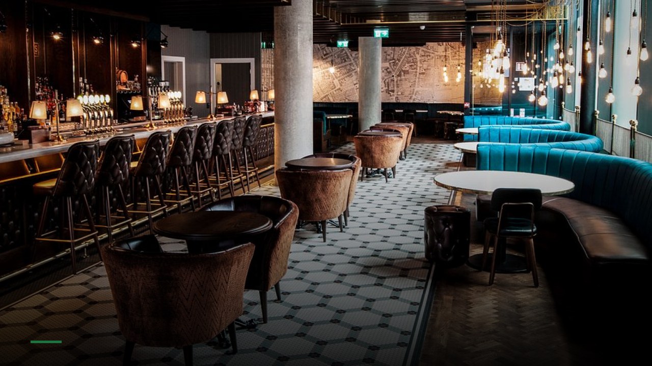 Tenters Gastropub - Sports Bars in Dublin