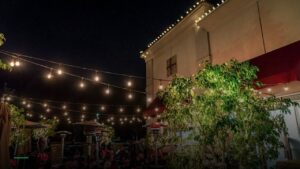 Tepeyac Restaurant & Tequila Sports Bar — Sports bars in Long Beach