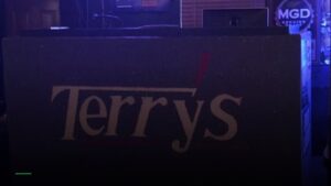 Terry’s Pour House — Sports bars in Cleveland